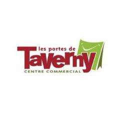 Taverny Portes De Taverny