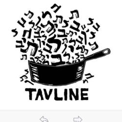 Tavline