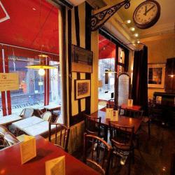 Tavola Calda Bistrot