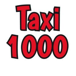 Taxi 1000