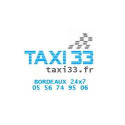 Taxi 33 Gie
