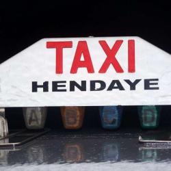 Taxi 64