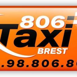 Taxi 806