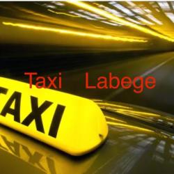 Taxi Aeroport Labege