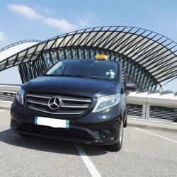 Bouammar Bilal Taxi