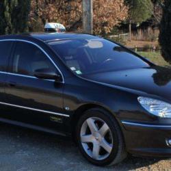 Taxi Affaire Montpellier
