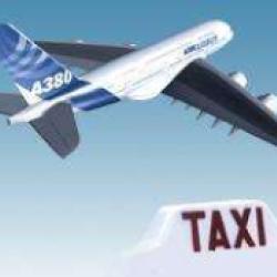 Taxi Airports Antony