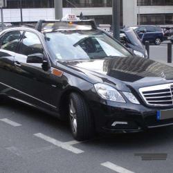 Taxi Airports Service