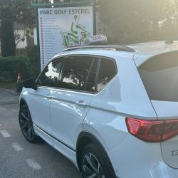 Taxi Aix'pert