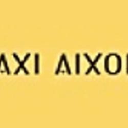 Taxi Aixois