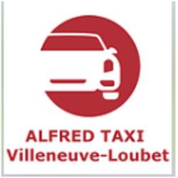 Taxi Alfred