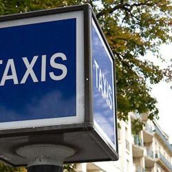 Taxi Algo