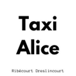 Taxi Alice