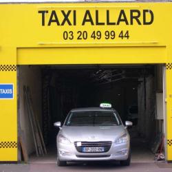 Taxi Allard