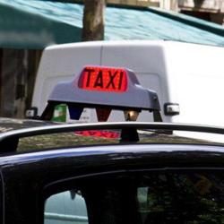 Taxi Alpazur