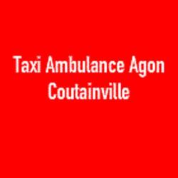 Taxi Ambulance Agon-coutainville
