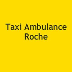 Taxi Ambulance Roche