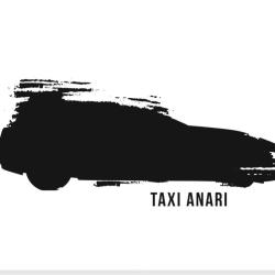Taxi Anari - Aubignan