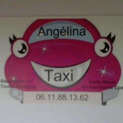 Taxi Angelina