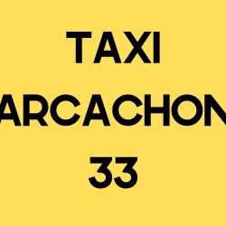 Taxi Arcachon 33