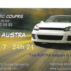 Taxi Austra
