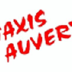 Taxi Auvert Christine