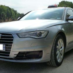 Taxi Baraffe Alain