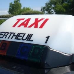 Taxi Barrere David