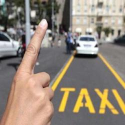 Taxi Béa