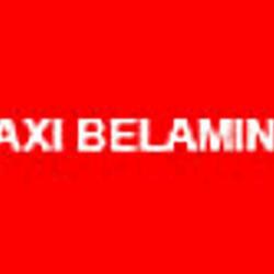 Taxi Belamine Mohamed Cherif