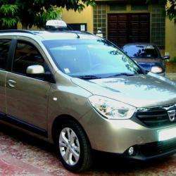 Taxi Belesta