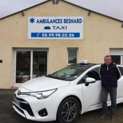 Ambulances Besnard