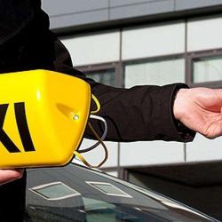 Taxi Bigot Gaël