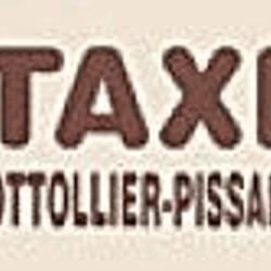 Taxi Bottollier-pissard