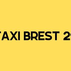 Taxi Brest 29