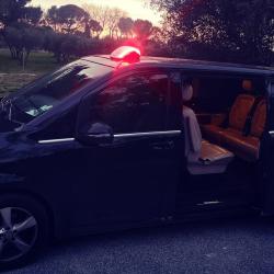 Taxi Brice