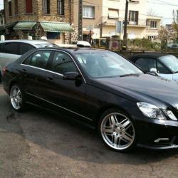 Taxi Bruno Roberti