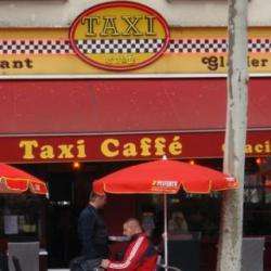 Taxi Caffe