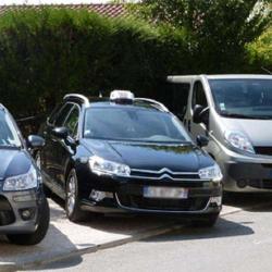 Taxi Castelnausien