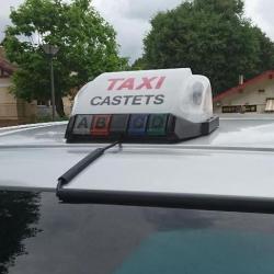 Taxi Castets