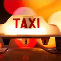 Taxi Central