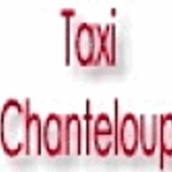 Taxi Chanteloup