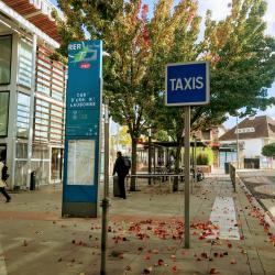 Taxi Chapouthier
