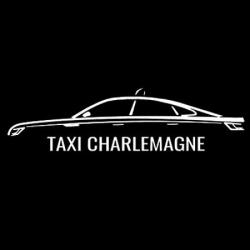 Taxi Charlemagne