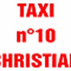 Taxi Christian