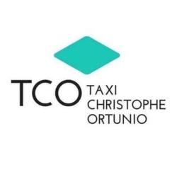 Taxi Christophe Ortunio