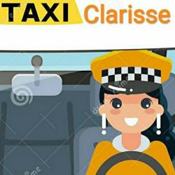 Taxi Clarisse