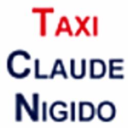 Taxi Claude Nigido