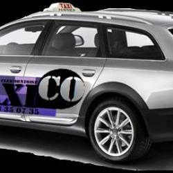 Taxi Co