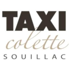Taxi Colette